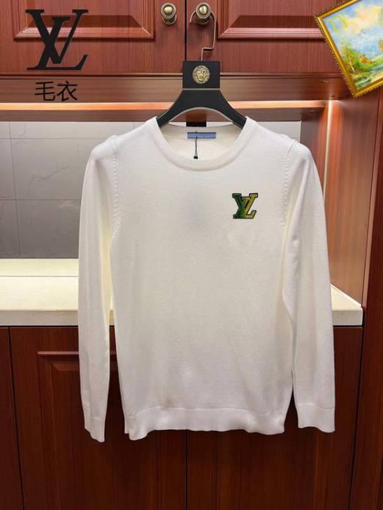 Picture of Louis Vuitton Sweaters _SKULVm-3xl25t0446742
